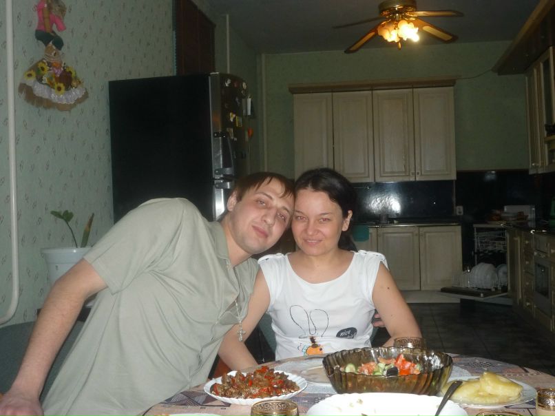 Максим Савчук | Новосибирск