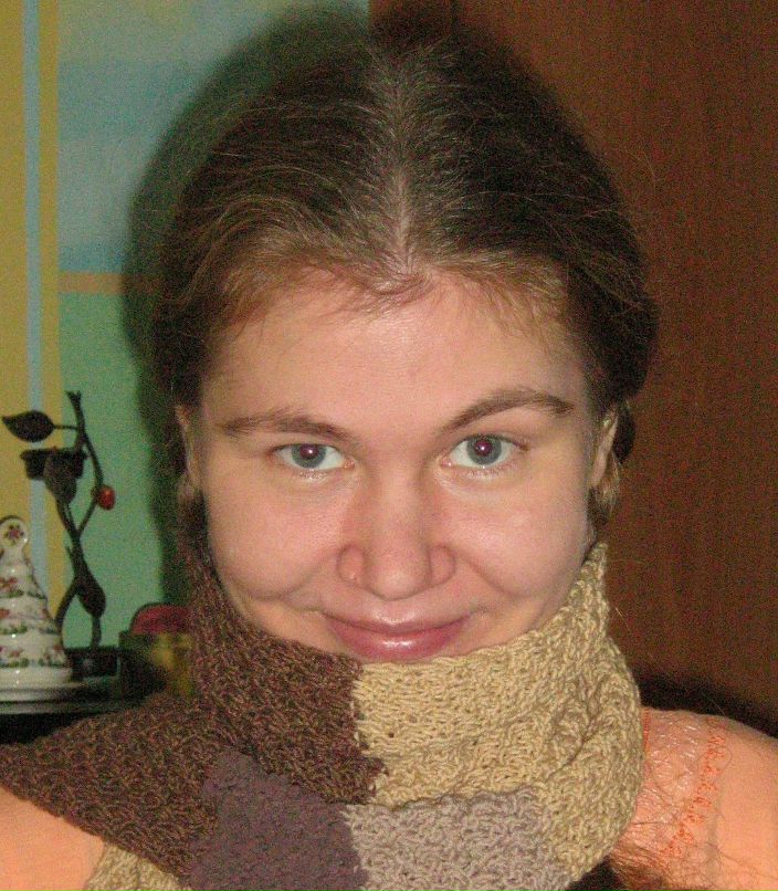 Евгения Булахова | Снежинск