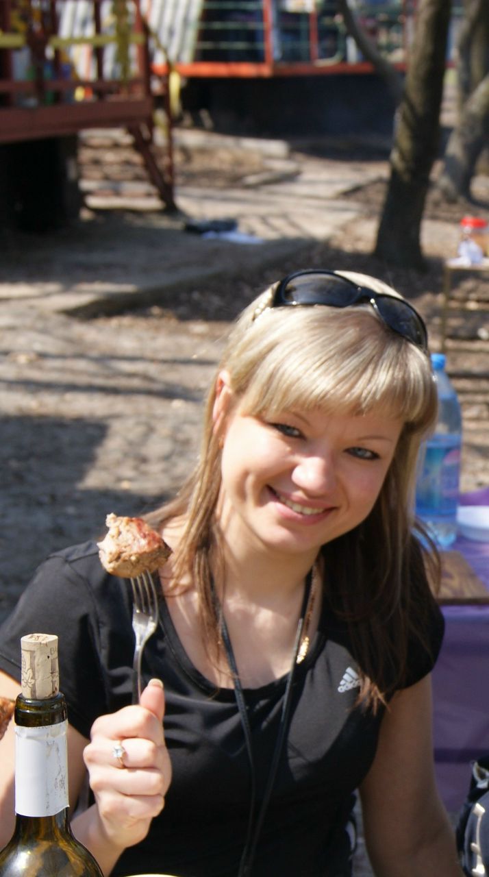 Анна Тарутина | 