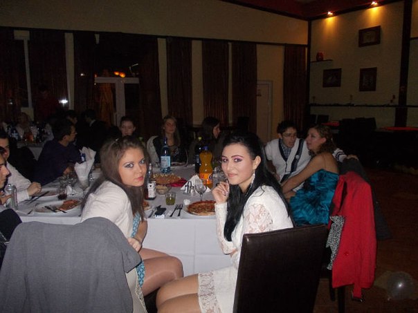 №4, Strechii Alina, 6.11.1992 №4, Strechii Alina, 6.11.1992