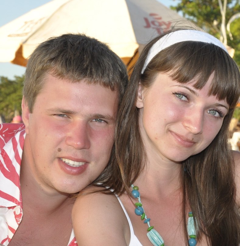 Александр Богомолов | Самара