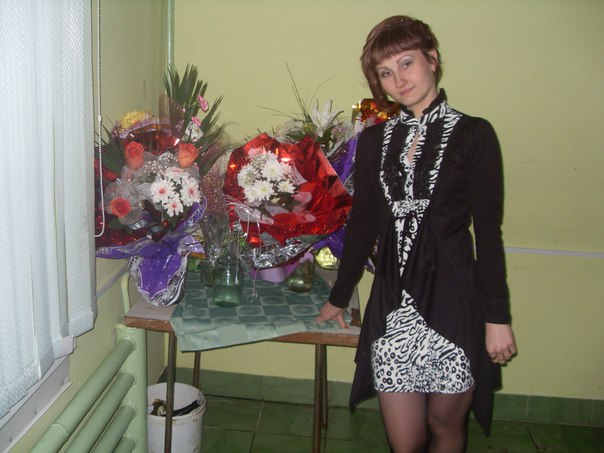 №5, Ольга Швед №5, Ольга Швед