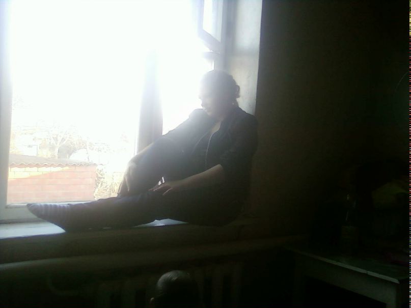 Настя Ткаченко | Лабинск