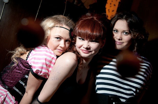 Марина Каспарова | Ростов-на-Дону