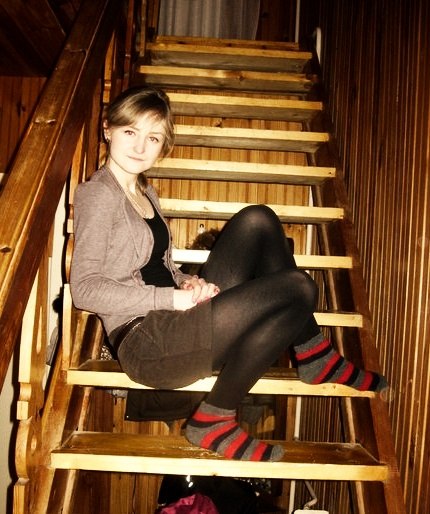 Татьяна Шарай | Заславль