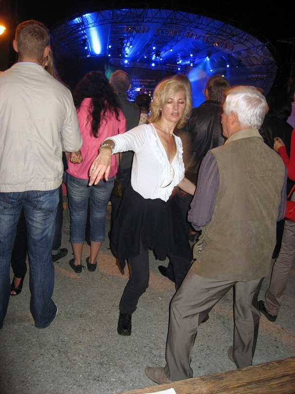 Марина Симкина | Калининград