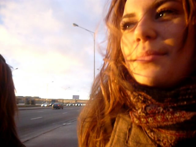 Дарья Александрова | Санкт-Петербург