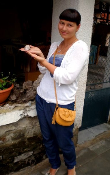 Наталька Побережник СонЯчНа;) | Черновцы