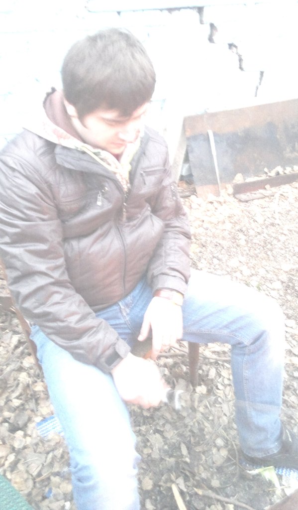 Владимир Ковалёв Владимирович | Омск