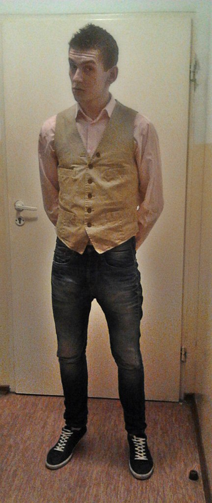 Олег Русакевич | 