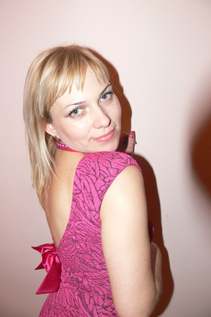 Светлана Мыцык | Шымкент