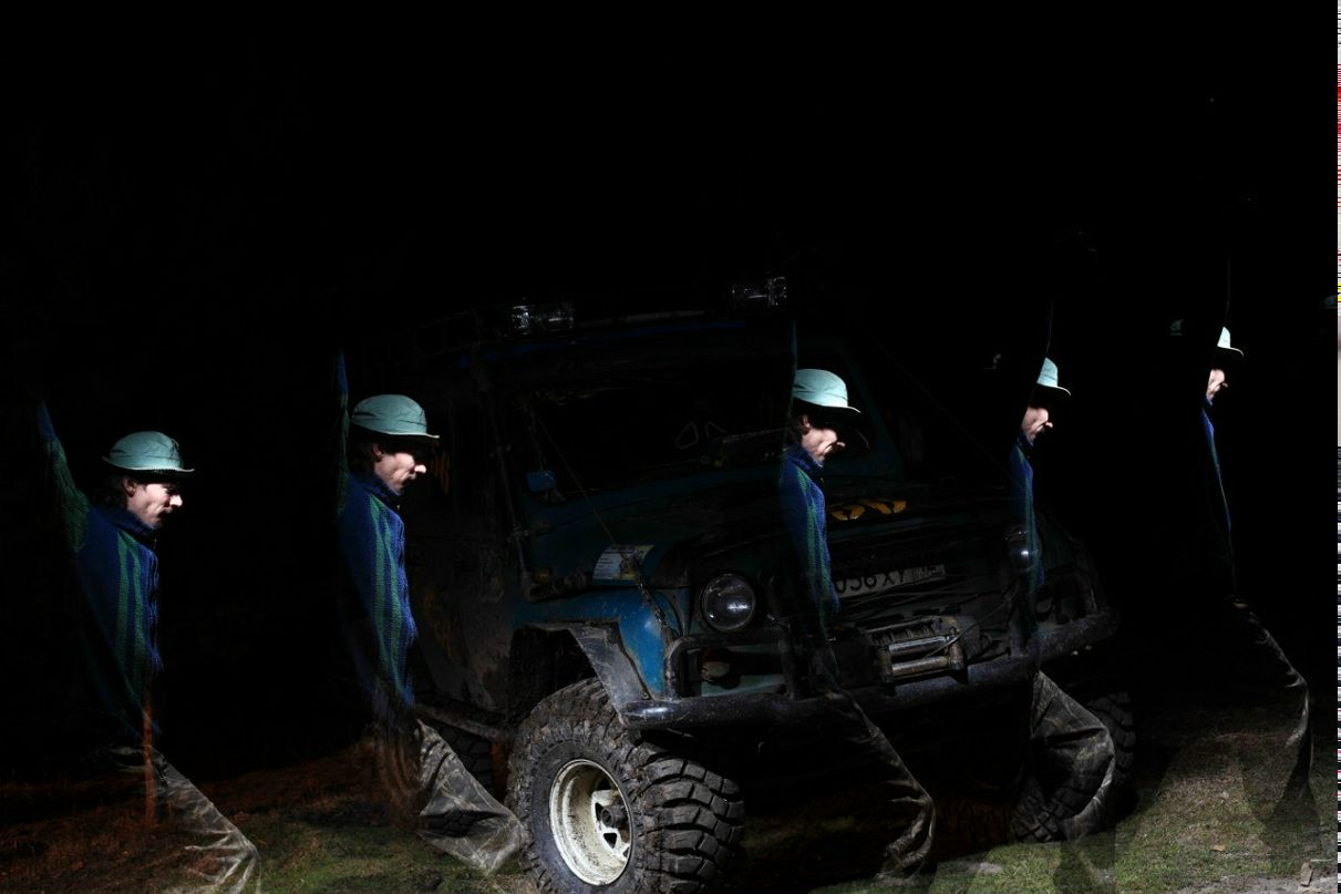 Антон Тезик | 