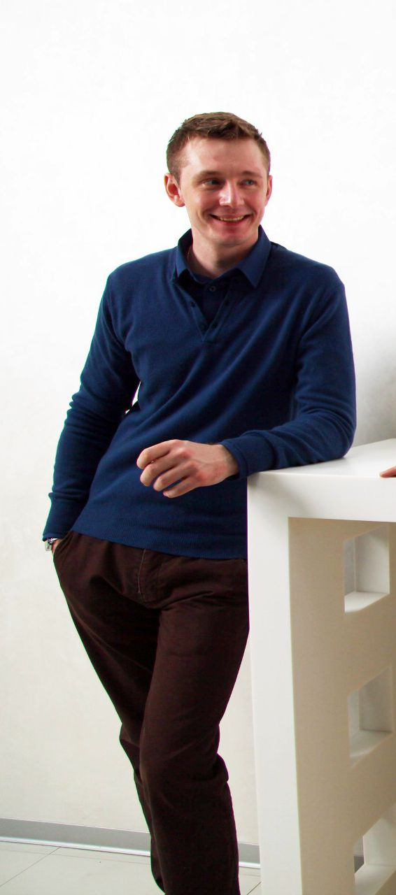 Александр Сёмочкин | 