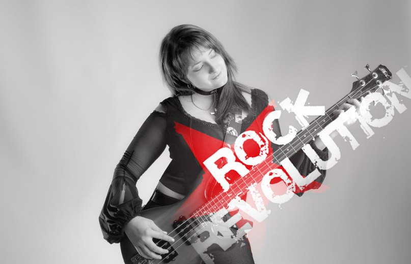 Катерина Шао Dark Fenix | Севастополь