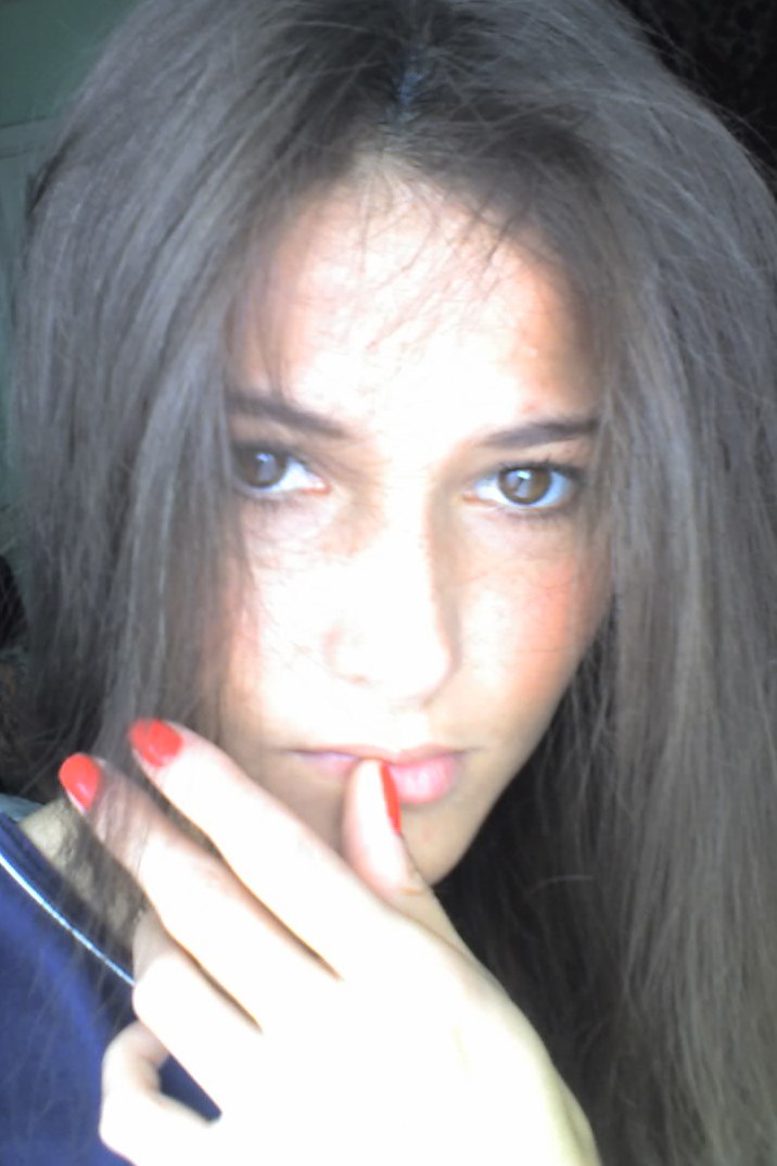 Olga Kinder | Екатеринбург