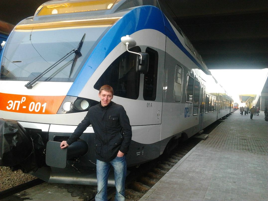 Николай Плешко | Минск