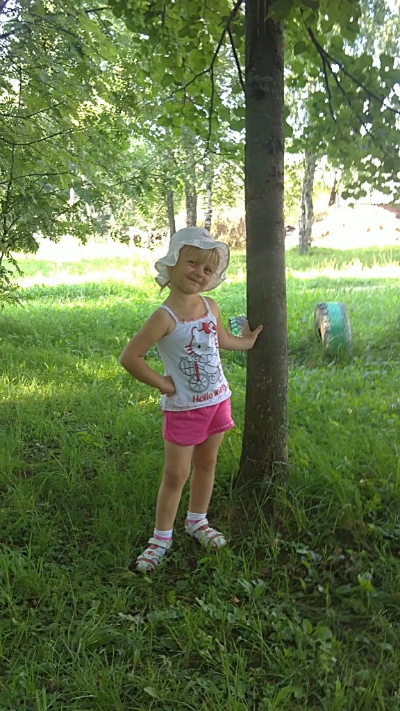 Анютка Шалаева | Волоколамск