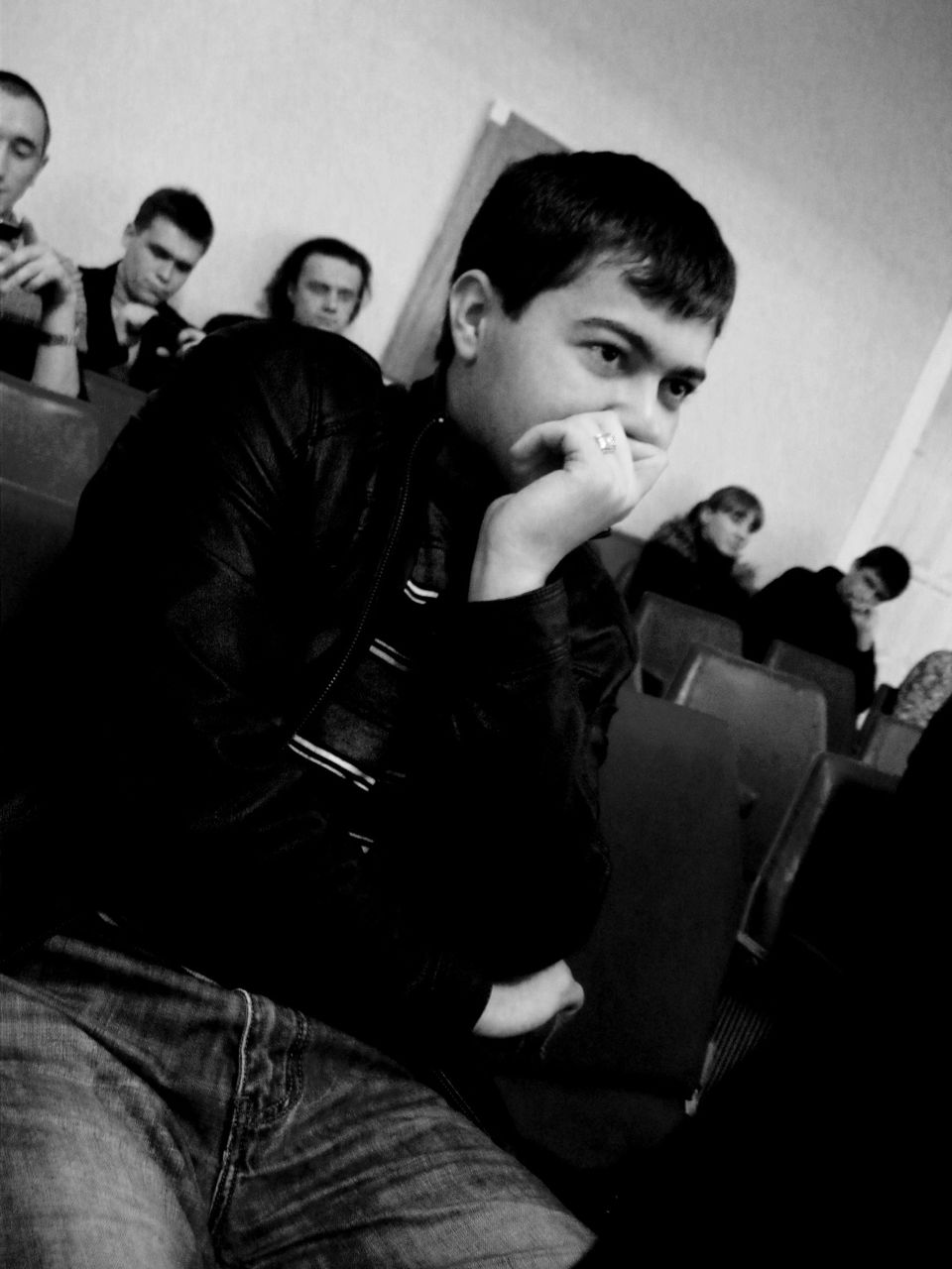 Ярослав Тригубенко | Полтава