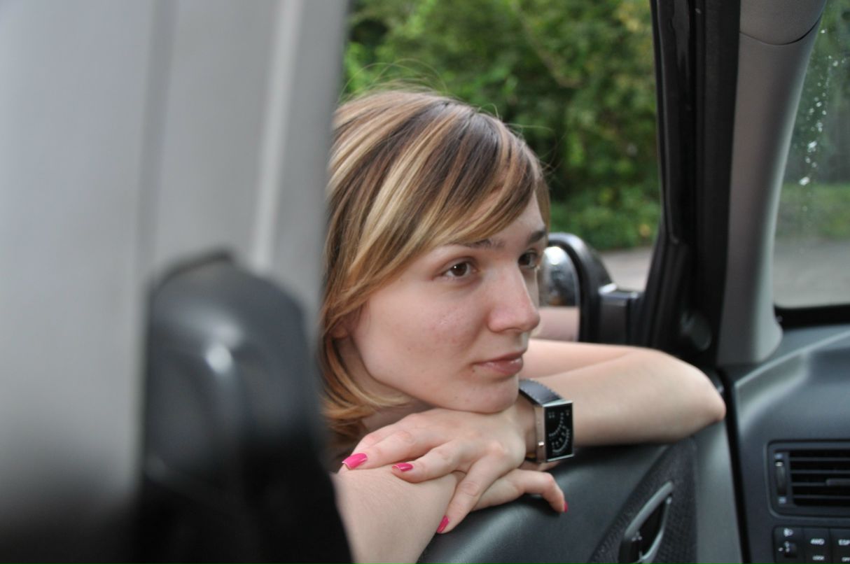 Яна Распутняя | 