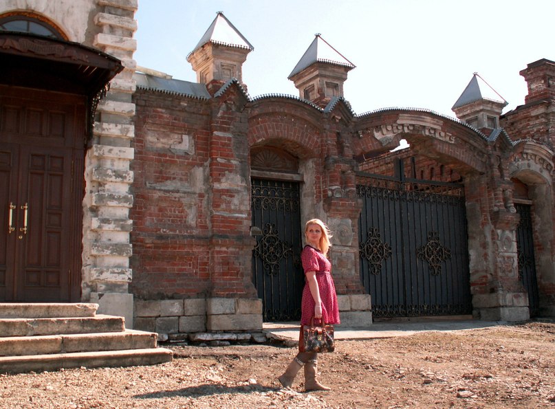 Любовь Бобина 'lastochka | Челябинск