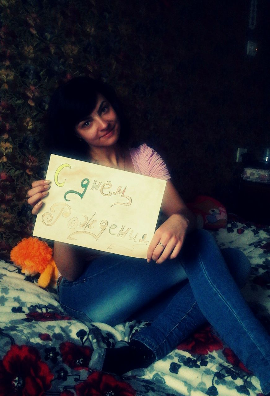 Маша Стельмах | Керчь