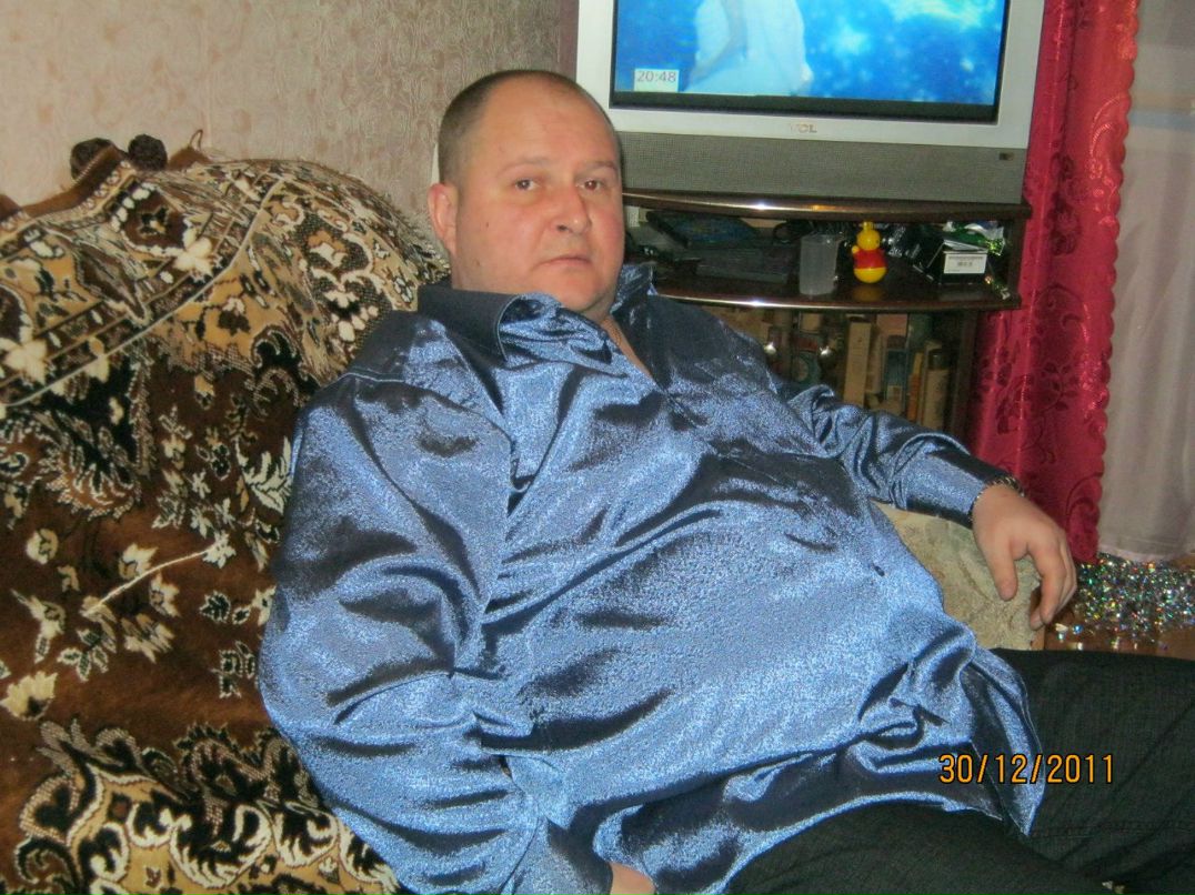 Владимир Ратников | Великий Новгород