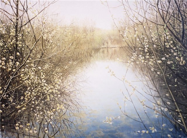 Лилиана Тулякова | Губкинский