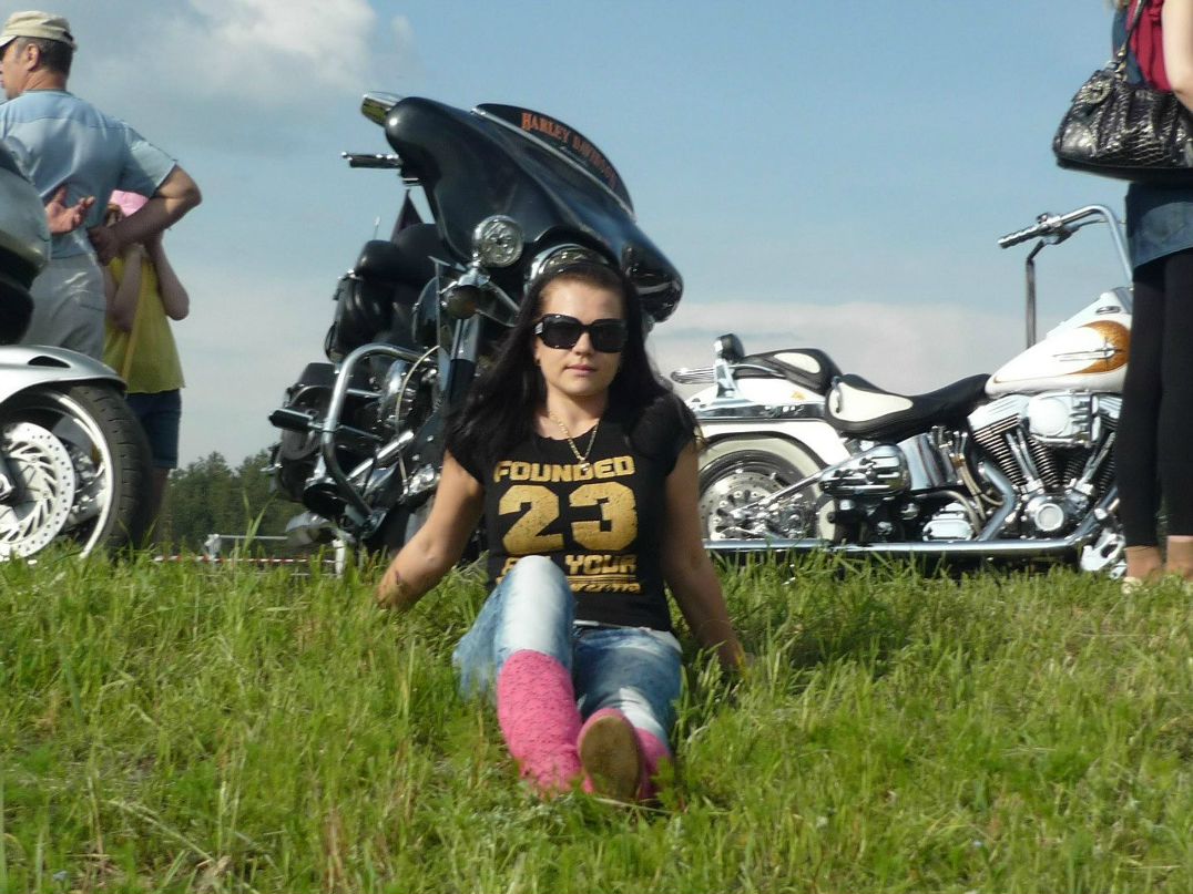 Вита Панкевич | Бобруйск