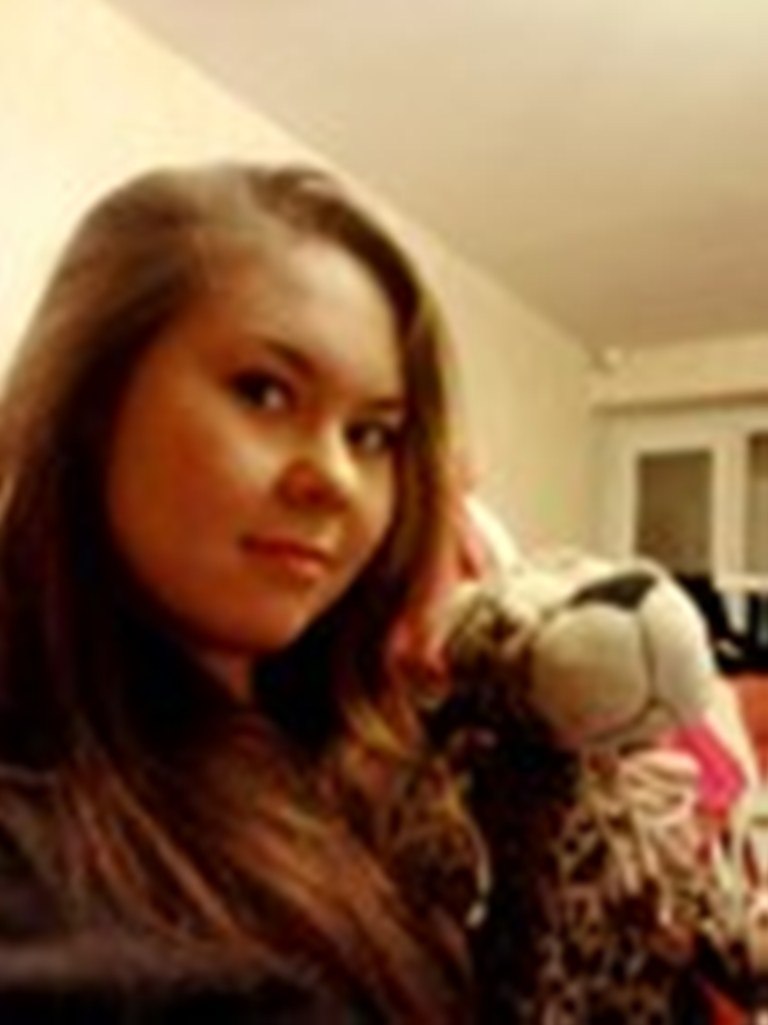 Ксения Зацепа | Москва