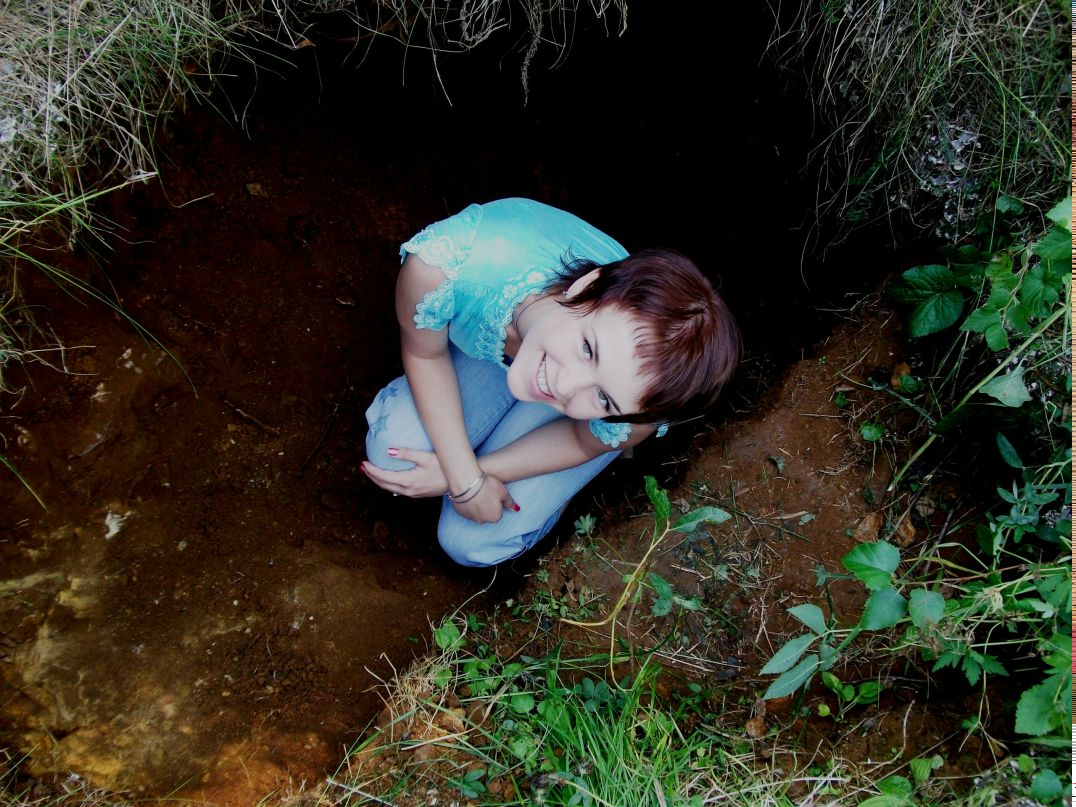 Анастасия Осколкова | Екатеринбург