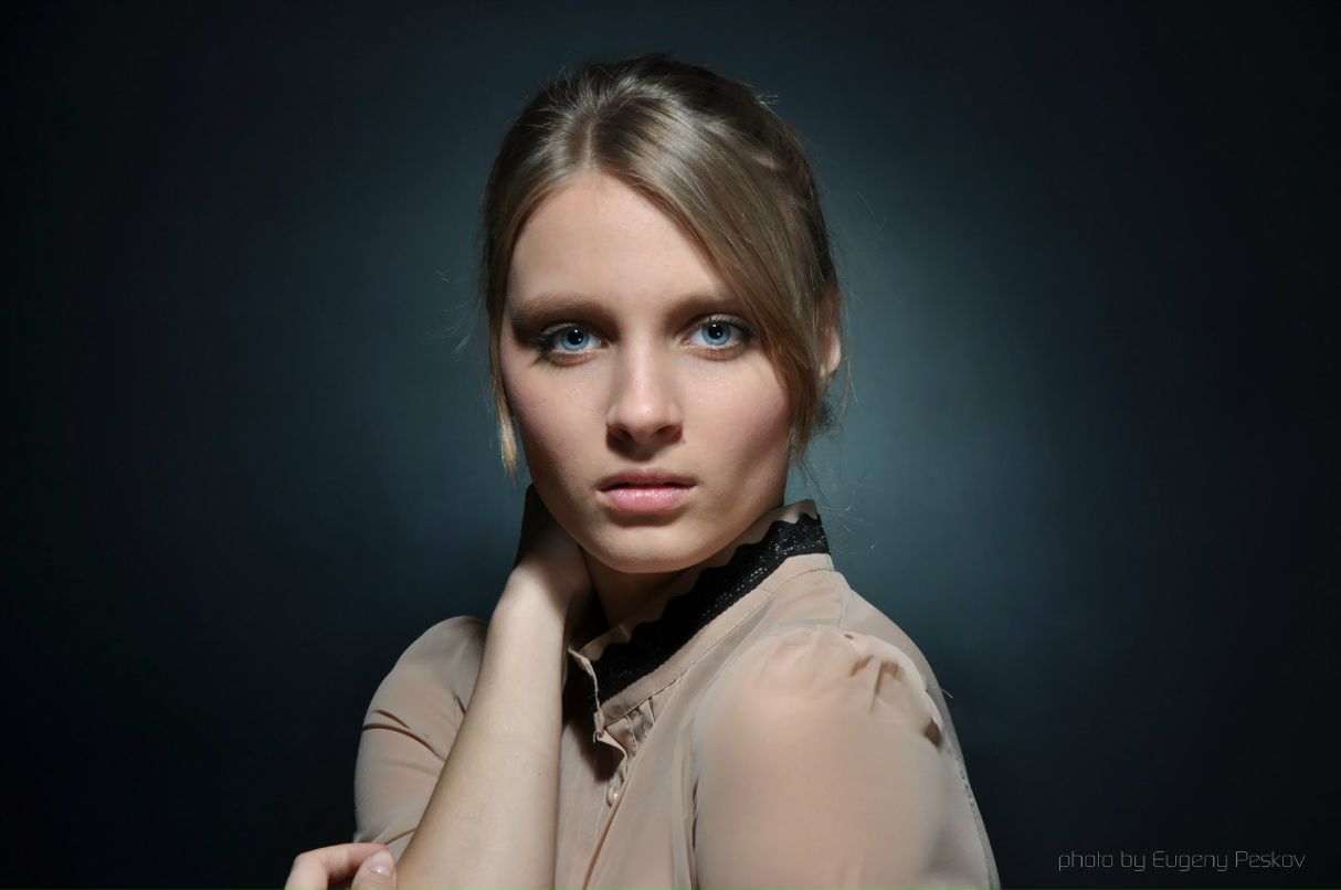 Евгений Песков | Иркутск