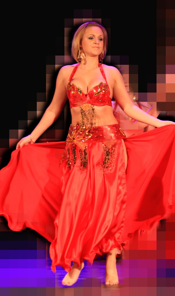 Алёна Ступина | Санкт-Петербург