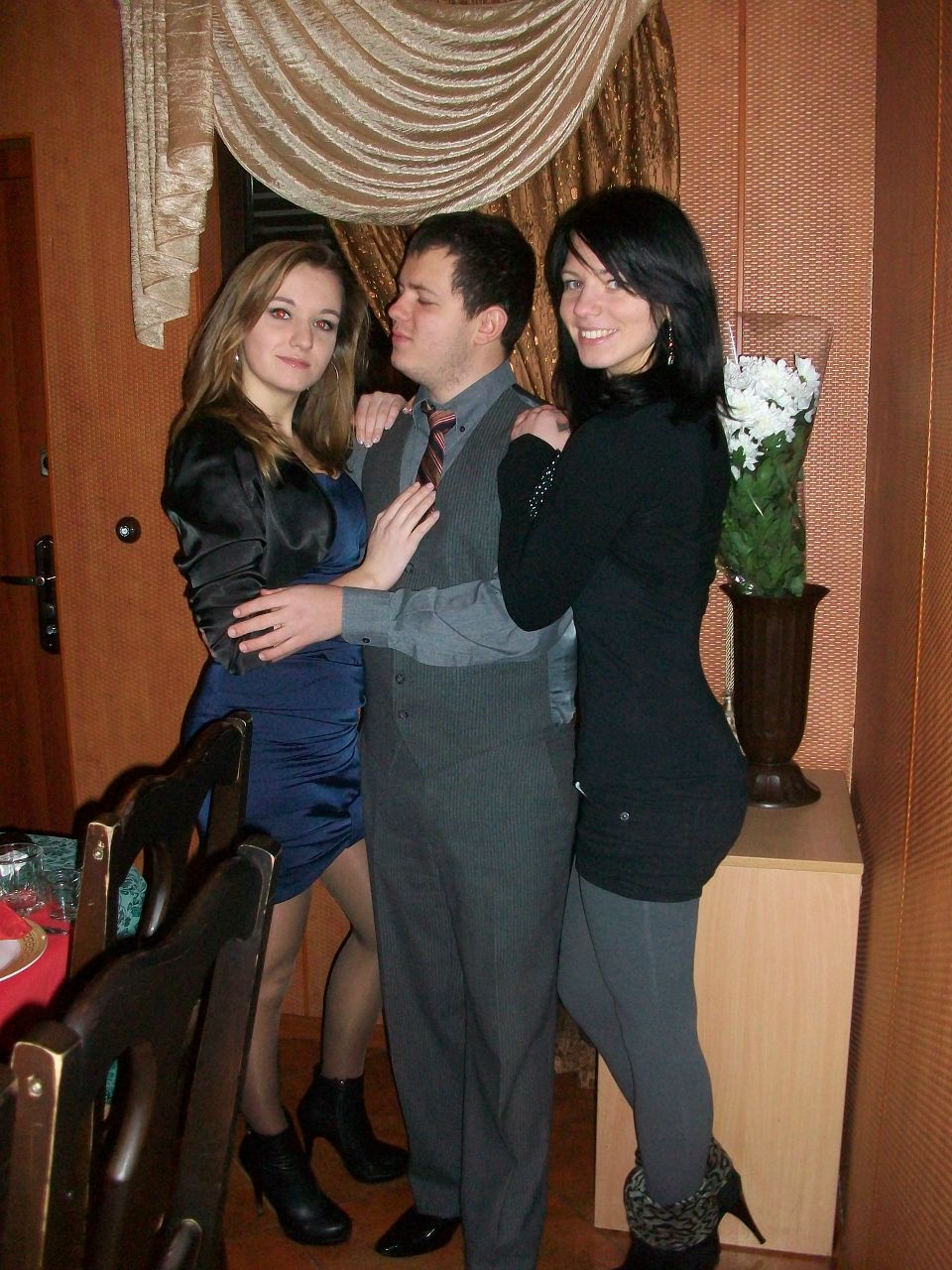 Олежка Петухов $Bonik$ | Киев