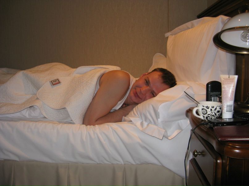 Дмитрий Тищенко | Санкт-Петербург