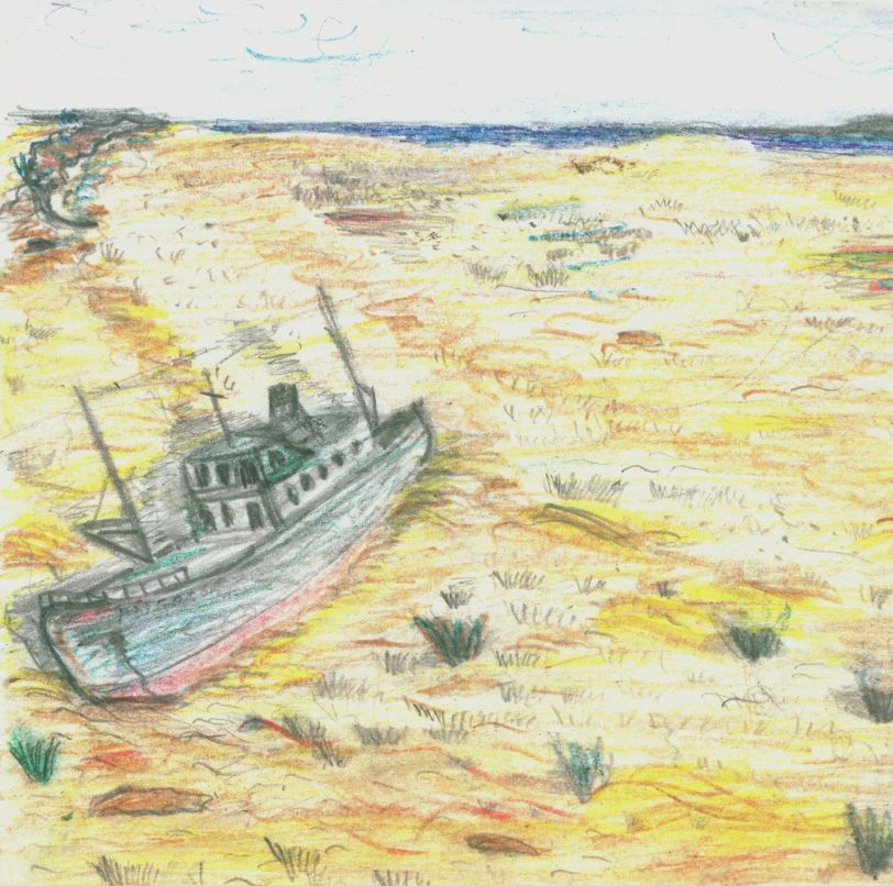 Андрей Пономаренко | Санкт-Петербург