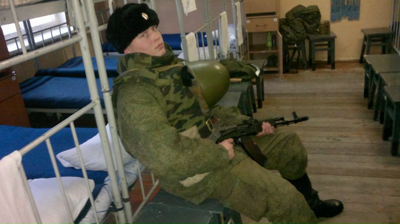 Никита Ипатов | Котлас