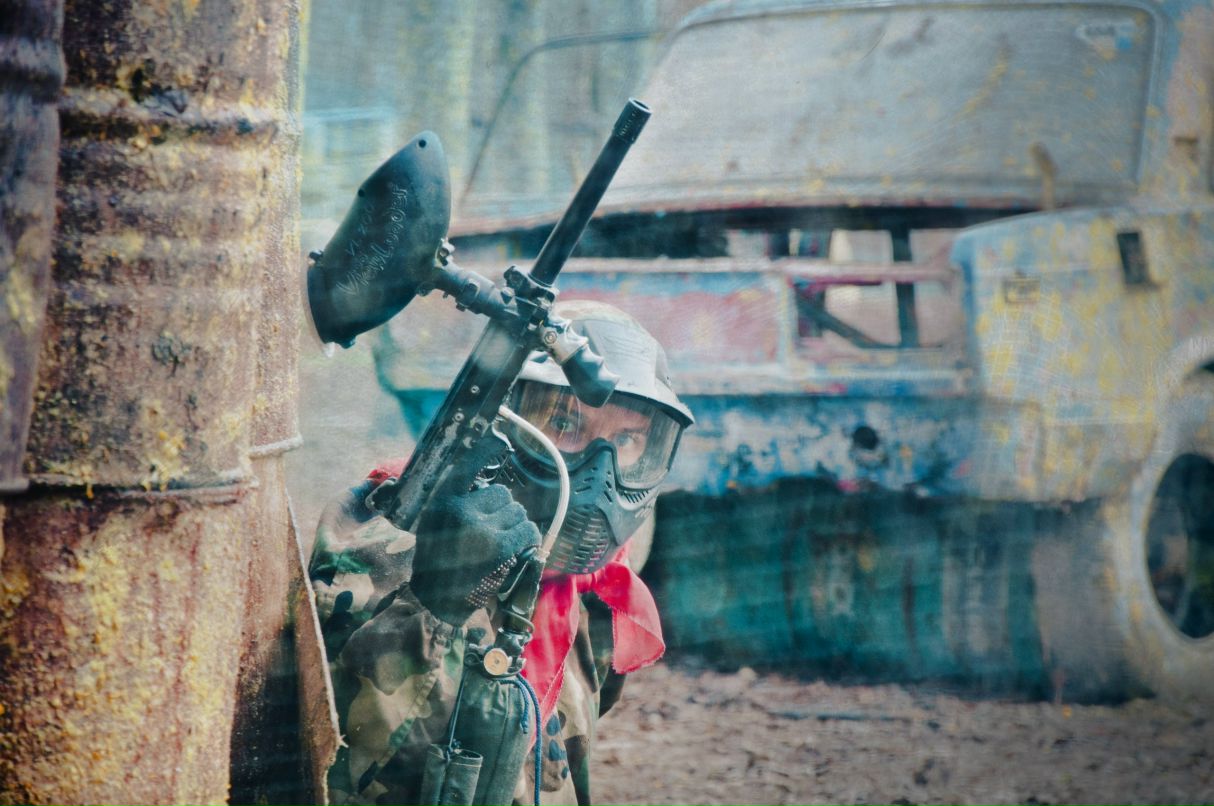 Евгений Бирюков | 