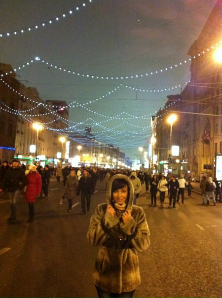 №24, Тамара Иванова, 36 лет, Москва, Россия №24, Тамара Иванова, 36 лет, Москва, Россия