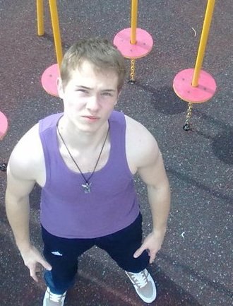 Michael Vasserman | Toronto