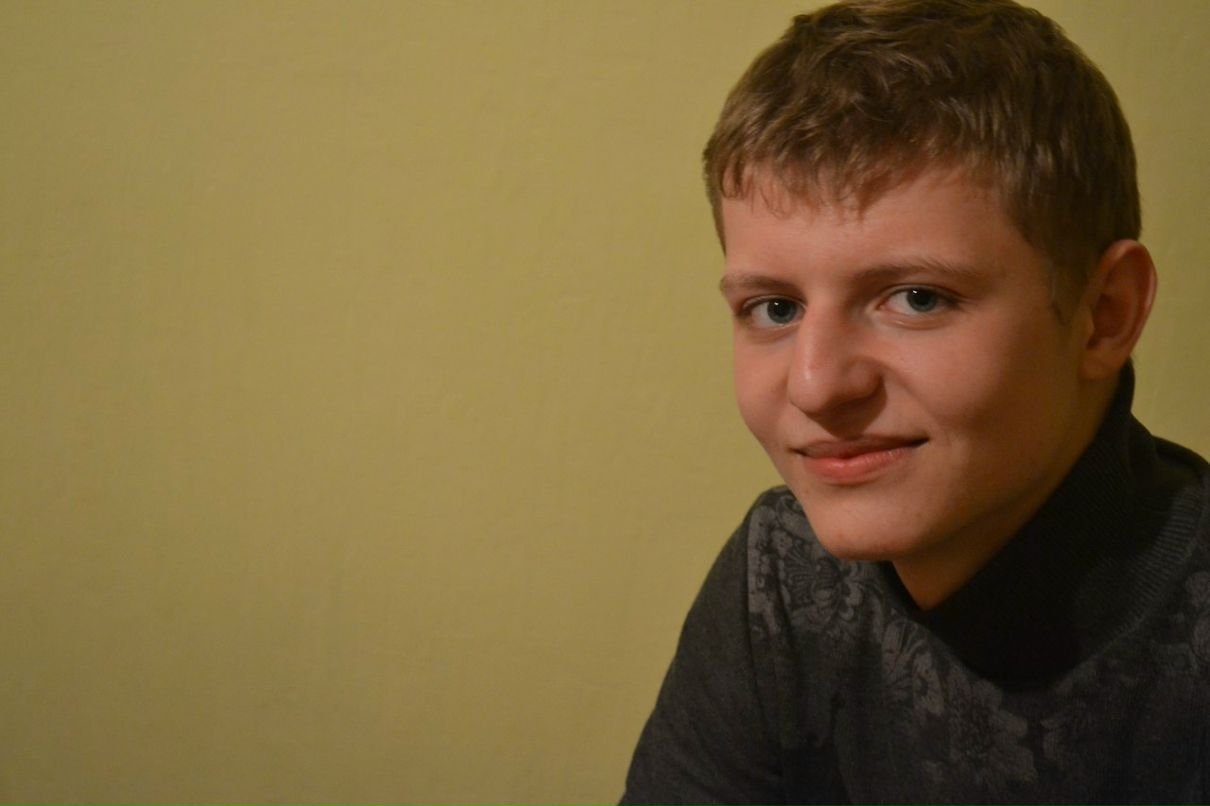 Веталь Дуляницькій | 