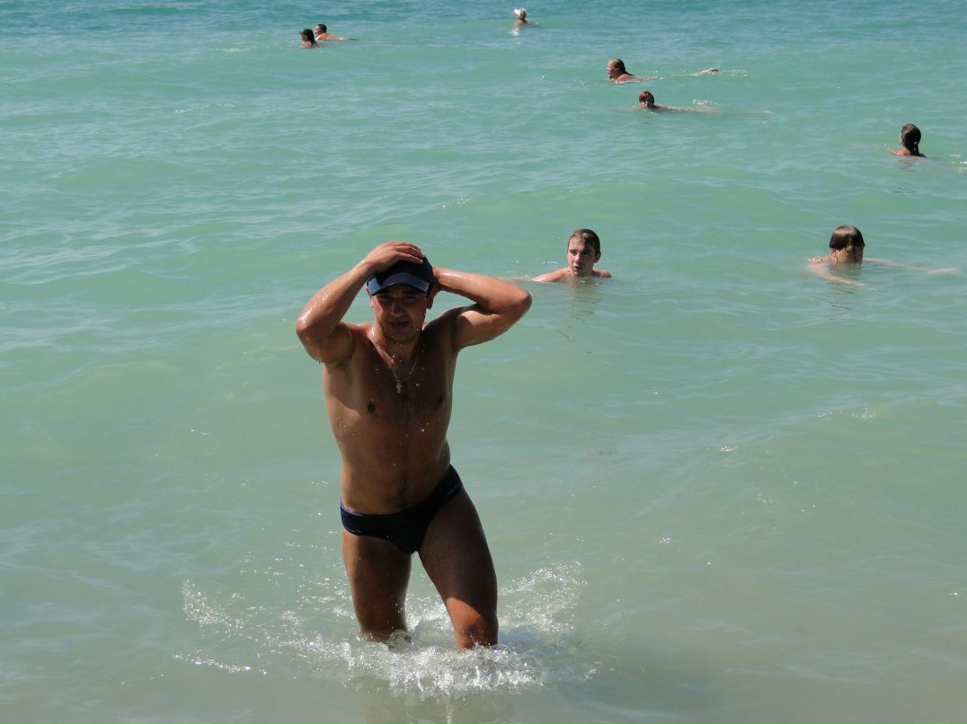 Владимир Богатов | Дзержинск