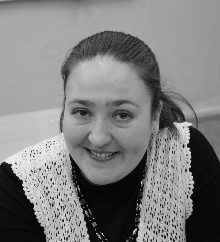 Ирина Мышева | Ступино