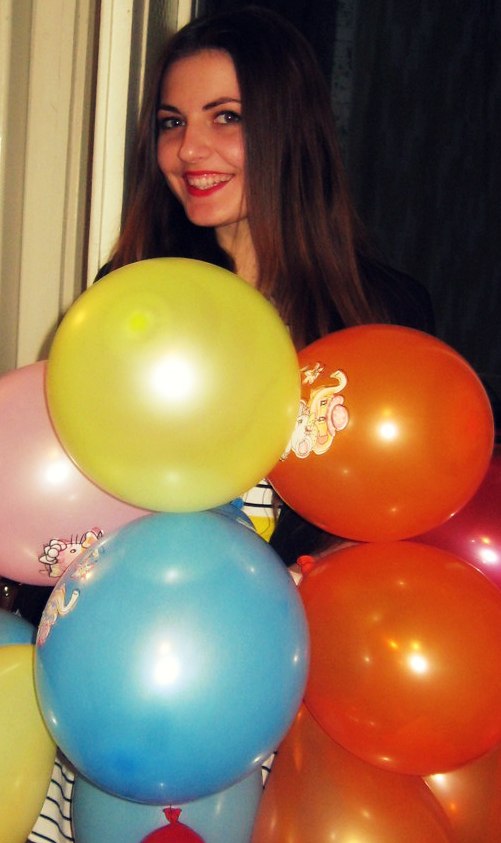 Настя Виговская | 