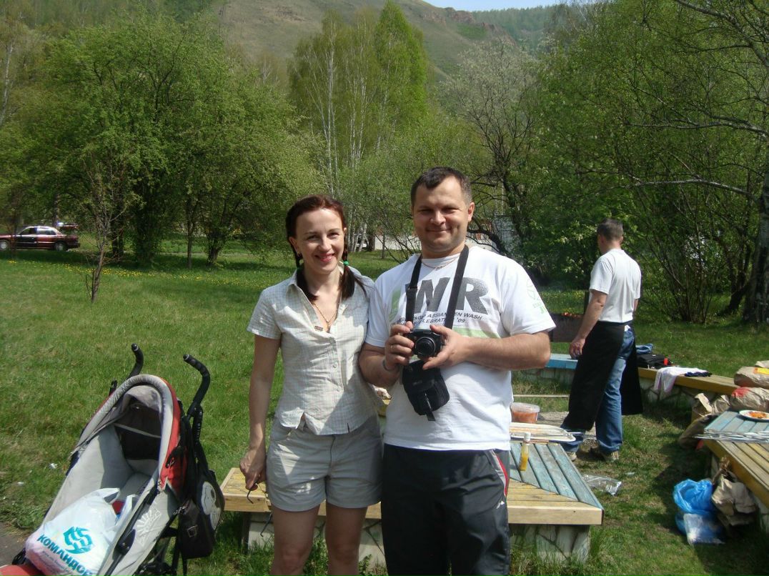 Ольга Балаганская | Сочи