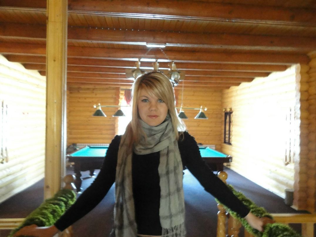 Катя Коханова | Киев