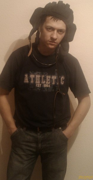 Игорь Жернаков | Екатеринбург