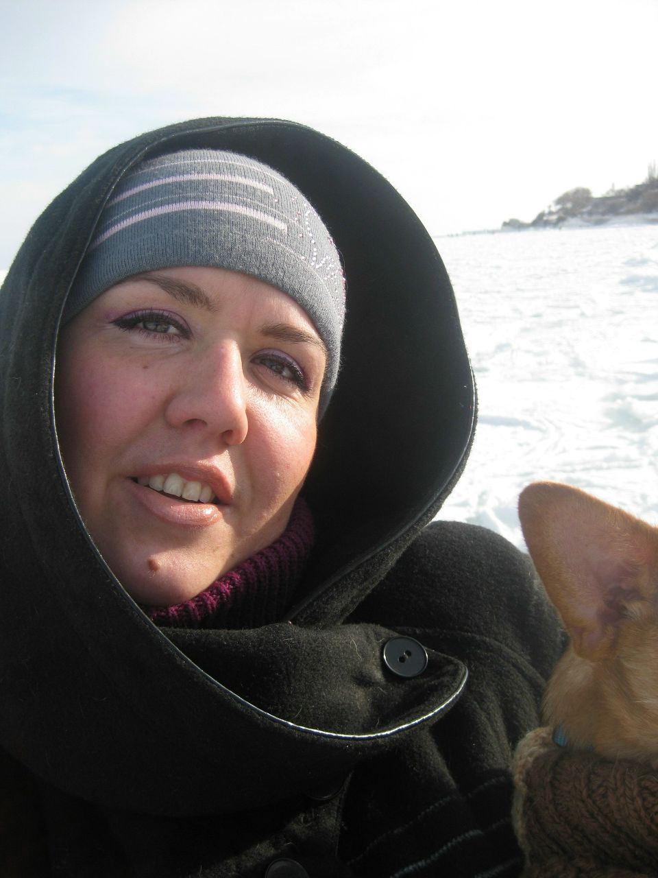 Екатерина Шаглий | 