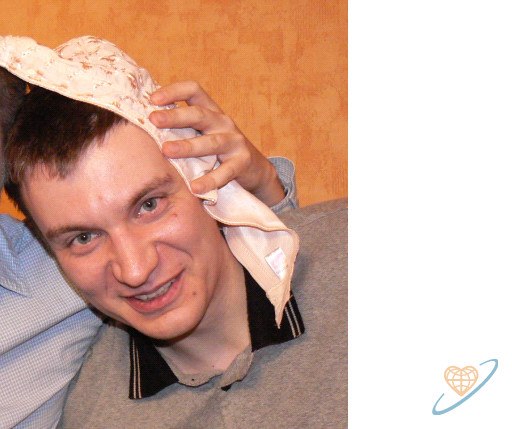 №58, Алексей Васильев №58, Алексей Васильев