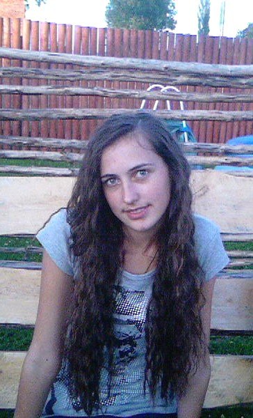 Крістіна Гасинець | 