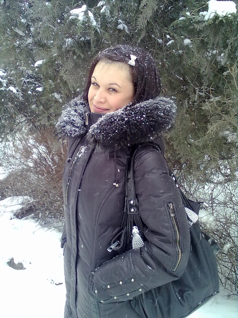 Маргарита Пампура | Ростов-на-Дону